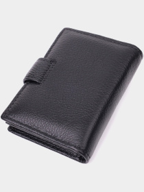 Кошельки ST Leather Accessories модель bag24_22469 Фото