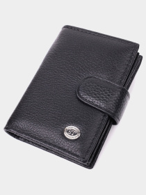 Кошельки ST Leather Accessories модель bag24_22469 Фото