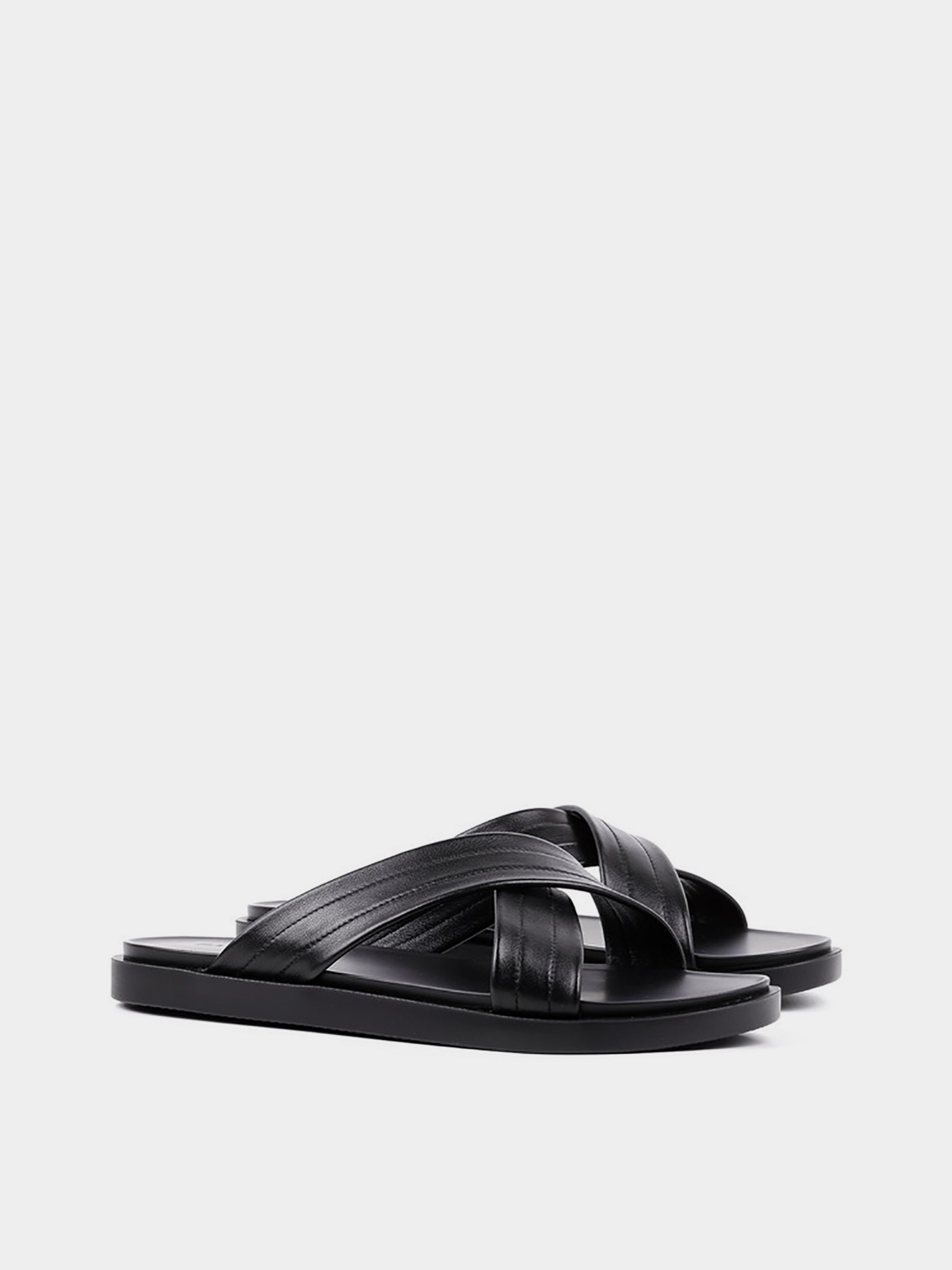 Шльопанці Basconi модель 00000012719 Фото