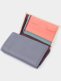 Кошельки ST Leather Accessories модель bag24_19461 Фото