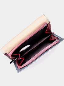 Кошельки ST Leather Accessories модель bag24_19461 Фото