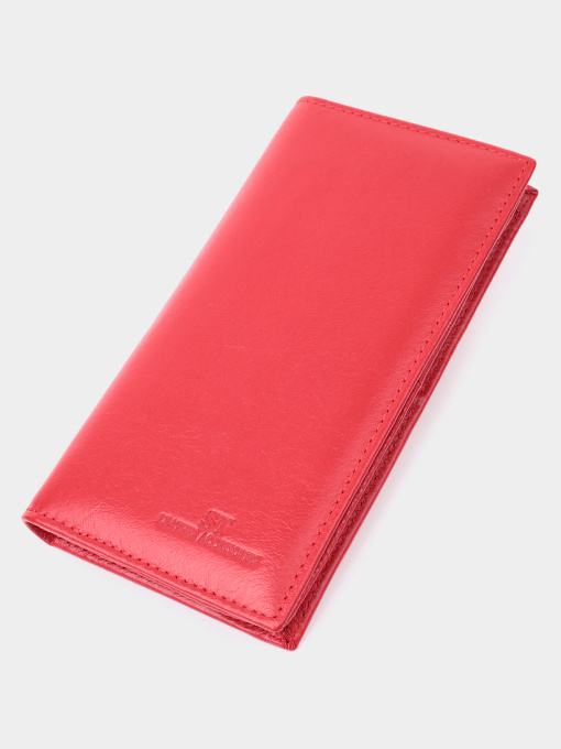 Кошельки ST Leather Accessories модель bag24_22539 Фото