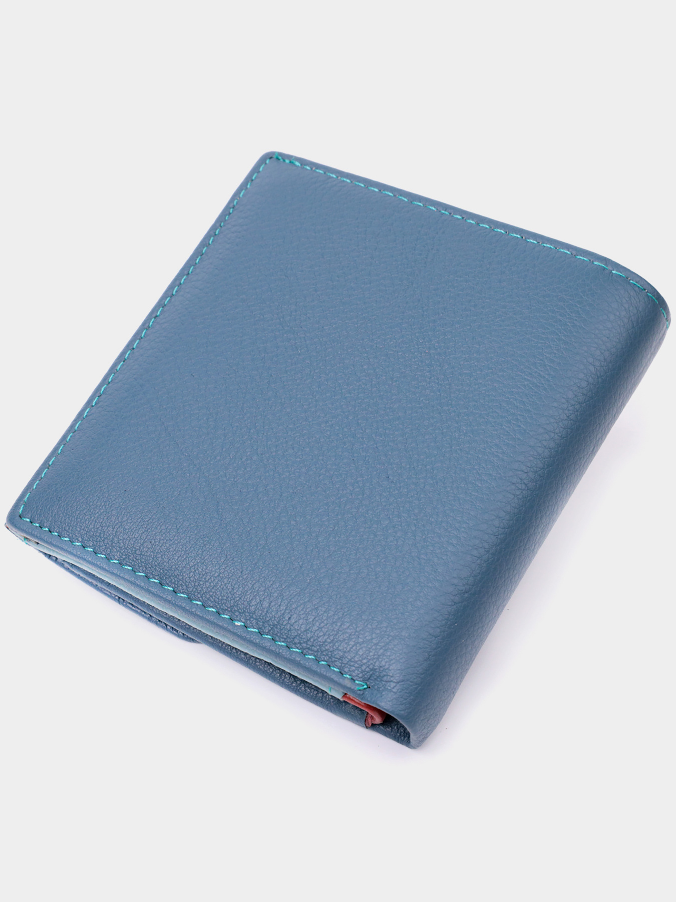 Кошельки ST Leather Accessories модель bag24_19497 Фото