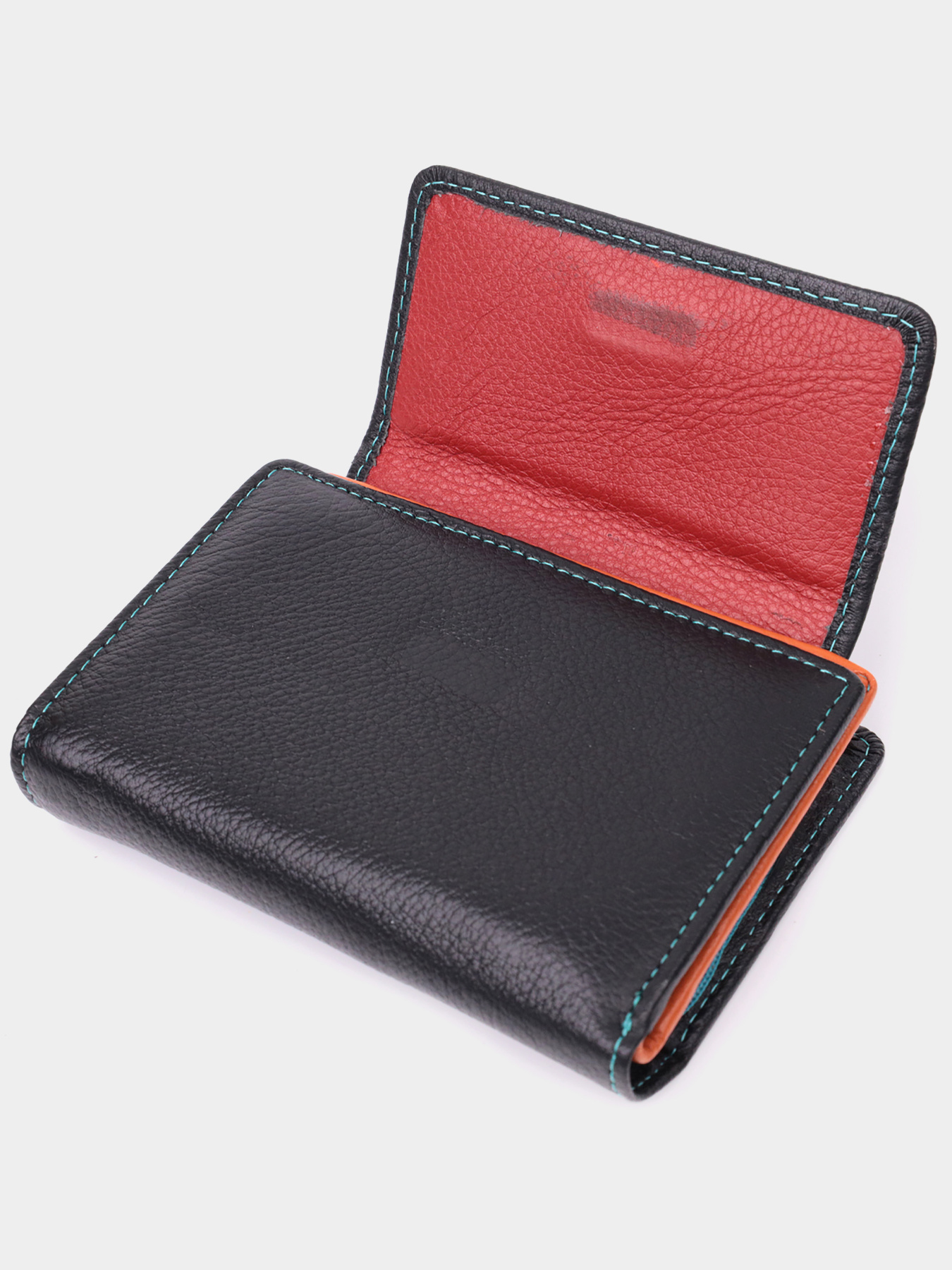 Кошельки ST Leather Accessories модель bag24_22501 Фото
