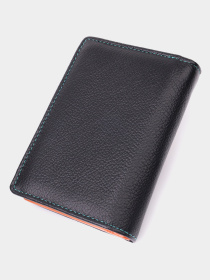 Кошельки ST Leather Accessories модель bag24_22501 Фото