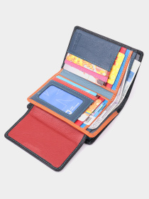 Кошельки ST Leather Accessories модель bag24_22501 Фото