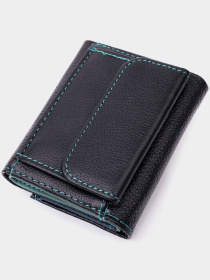 Кошельки ST Leather Accessories модель bag24_19504 Фото