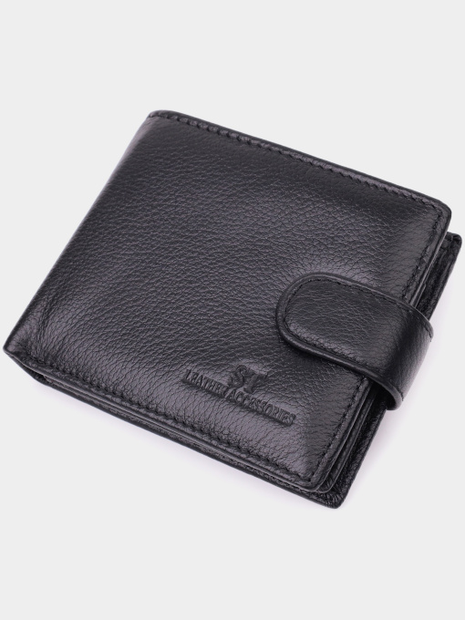 Кошельки ST Leather Accessories модель bag24_22461 Фото