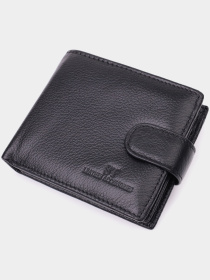 Кошельки ST Leather Accessories модель bag24_22461 Фото