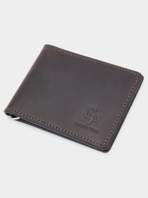 Кошельки Grande Pelle модель bag24_11543 Фото