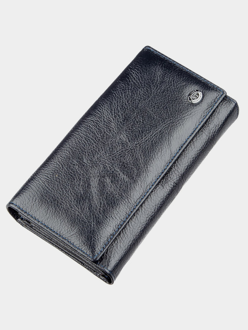 Гаманці ST Leather Accessories модель bag24_18880 Фото