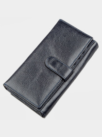 Гаманці ST Leather Accessories модель bag24_18880 Фото