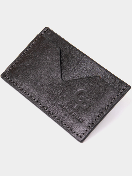 Кошельки Grande Pelle модель bag24_11498 Фото