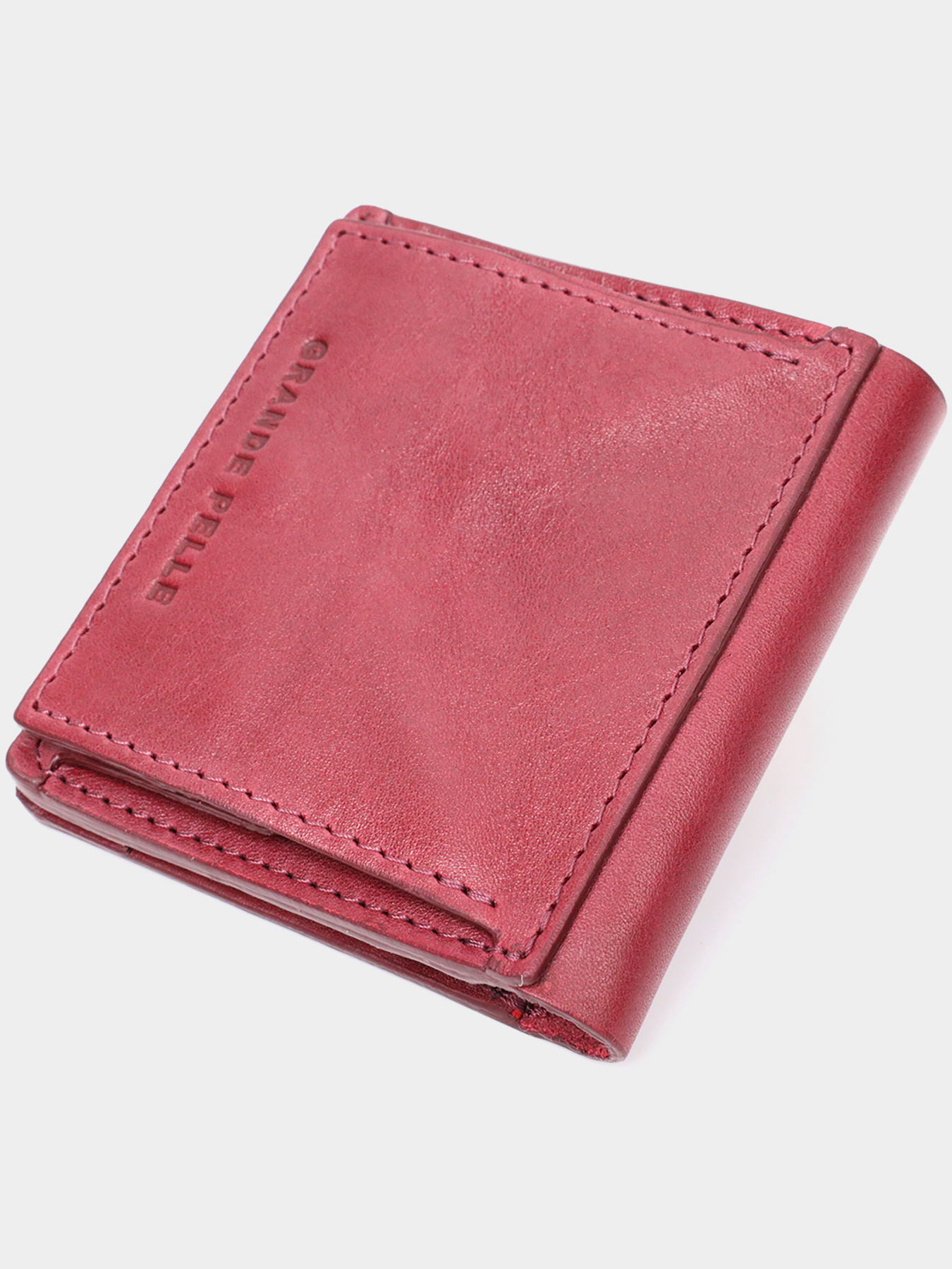 Кошельки Grande Pelle модель bag24_16798 Фото