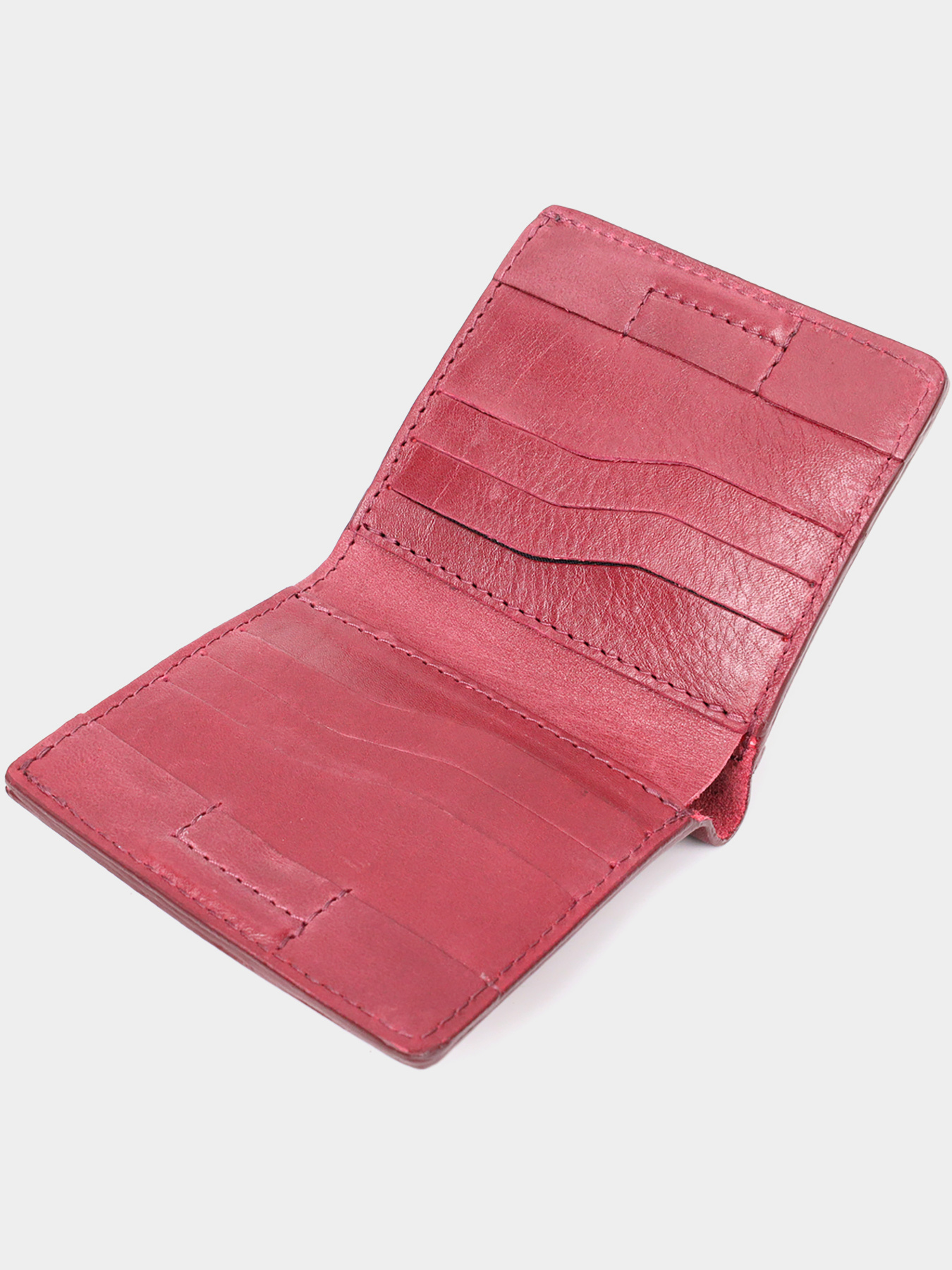 Кошельки Grande Pelle модель bag24_16798 Фото