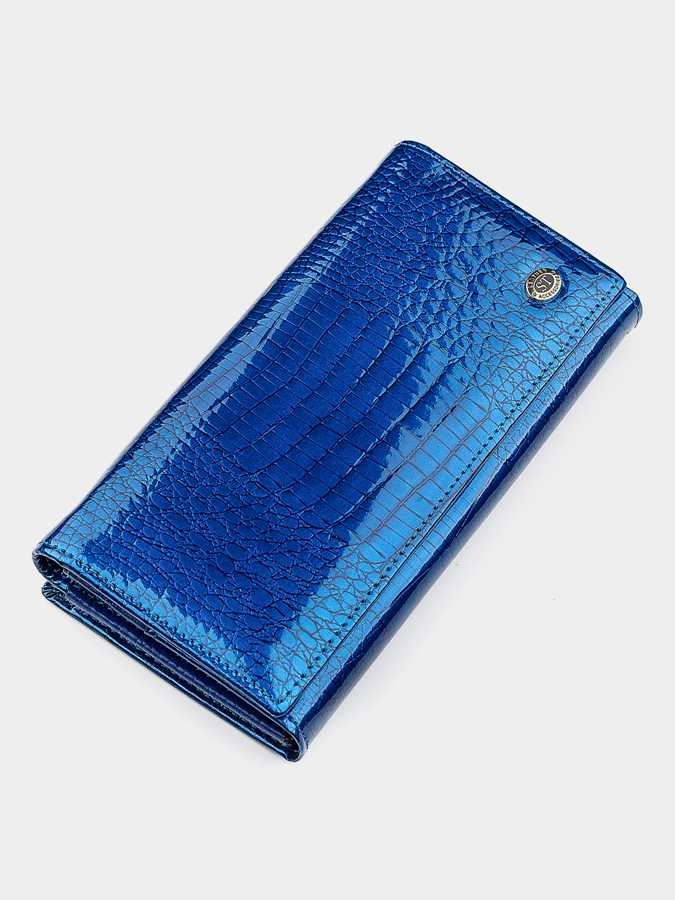 Кошельки ST Leather Accessories модель bag24_18394 Фото