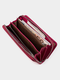 Гаманці Boston Leather Accessories модель bag24_18480 Фото