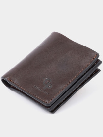 Кошельки Grande Pelle модель bag24_11330 Фото