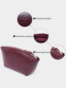 Сумки Grande Pelle модель bag24_11300 Фото