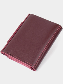 Кошельки Grande Pelle модель bag24_11456 Фото