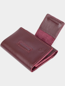 Кошельки Grande Pelle модель bag24_11456 Фото