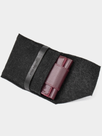 Кошельки Grande Pelle модель bag24_11456 Фото
