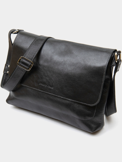 Сумки Grande Pelle модель bag24_11429 Фото