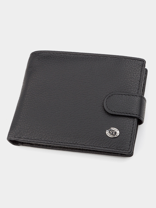 Гаманці ST Leather Accessories модель bag24_18328 Фото