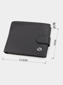 Кошельки ST Leather Accessories модель bag24_18328 Фото