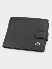 Гаманці ST Leather Accessories модель bag24_18328 Фото