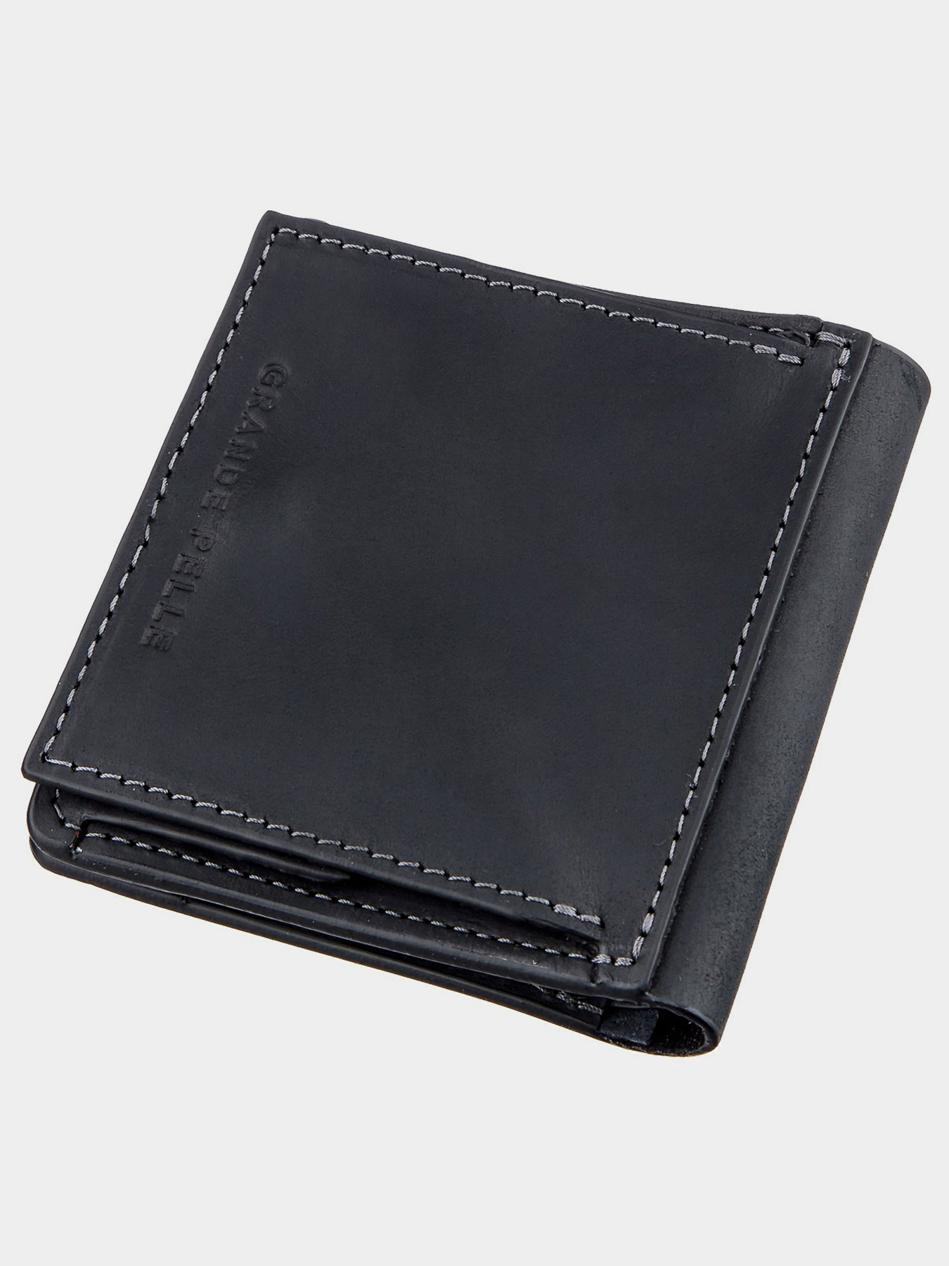 Гаманці Grande Pelle модель bag24_11222 Фото