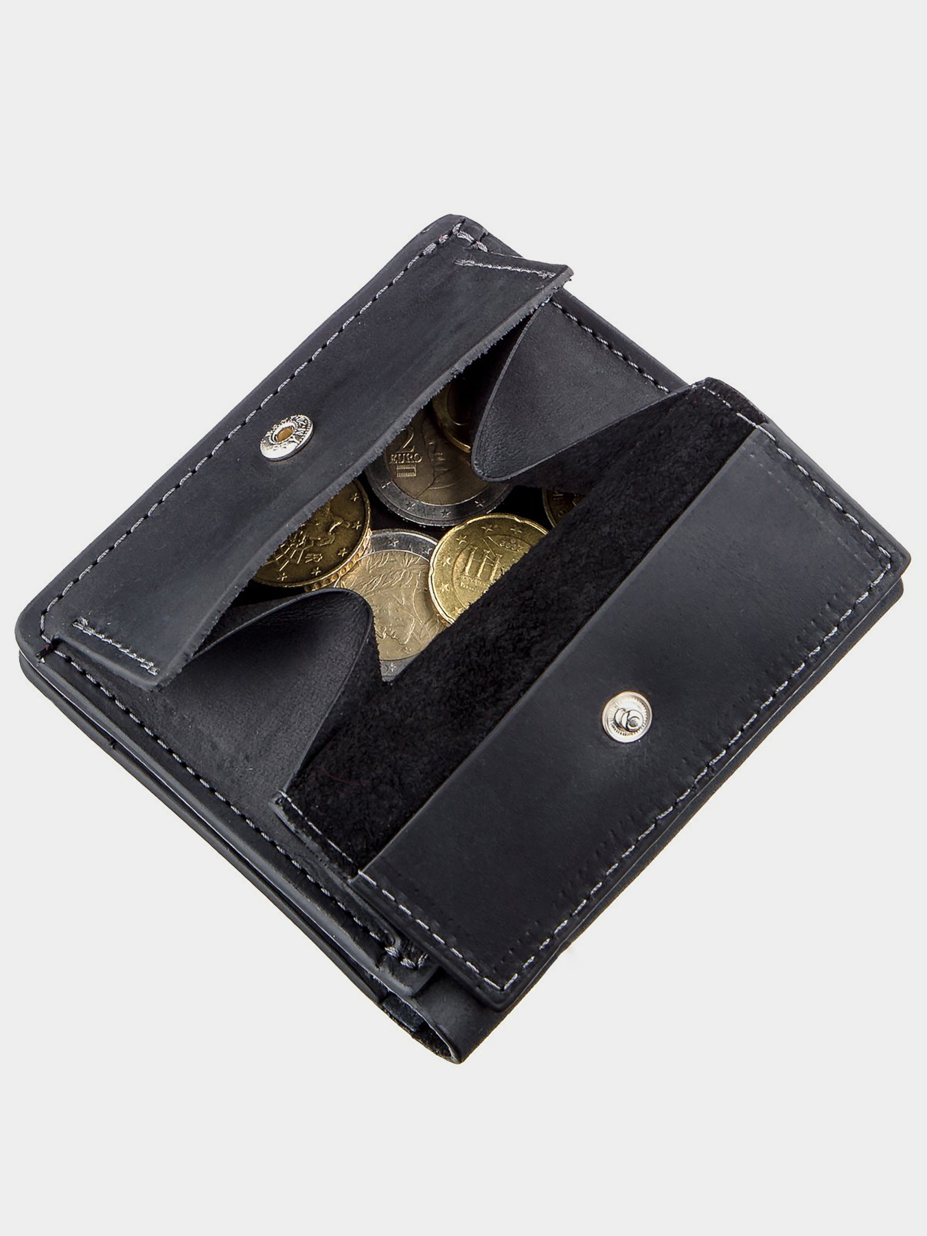 Гаманці Grande Pelle модель bag24_11222 Фото