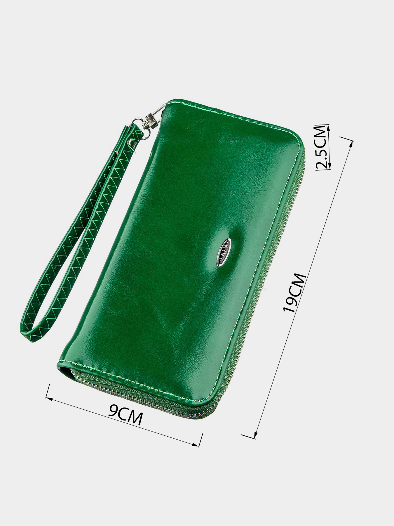 Гаманці Kivi модель bag24_19034 Гаманці Kivi модель bag24_19034 Фото