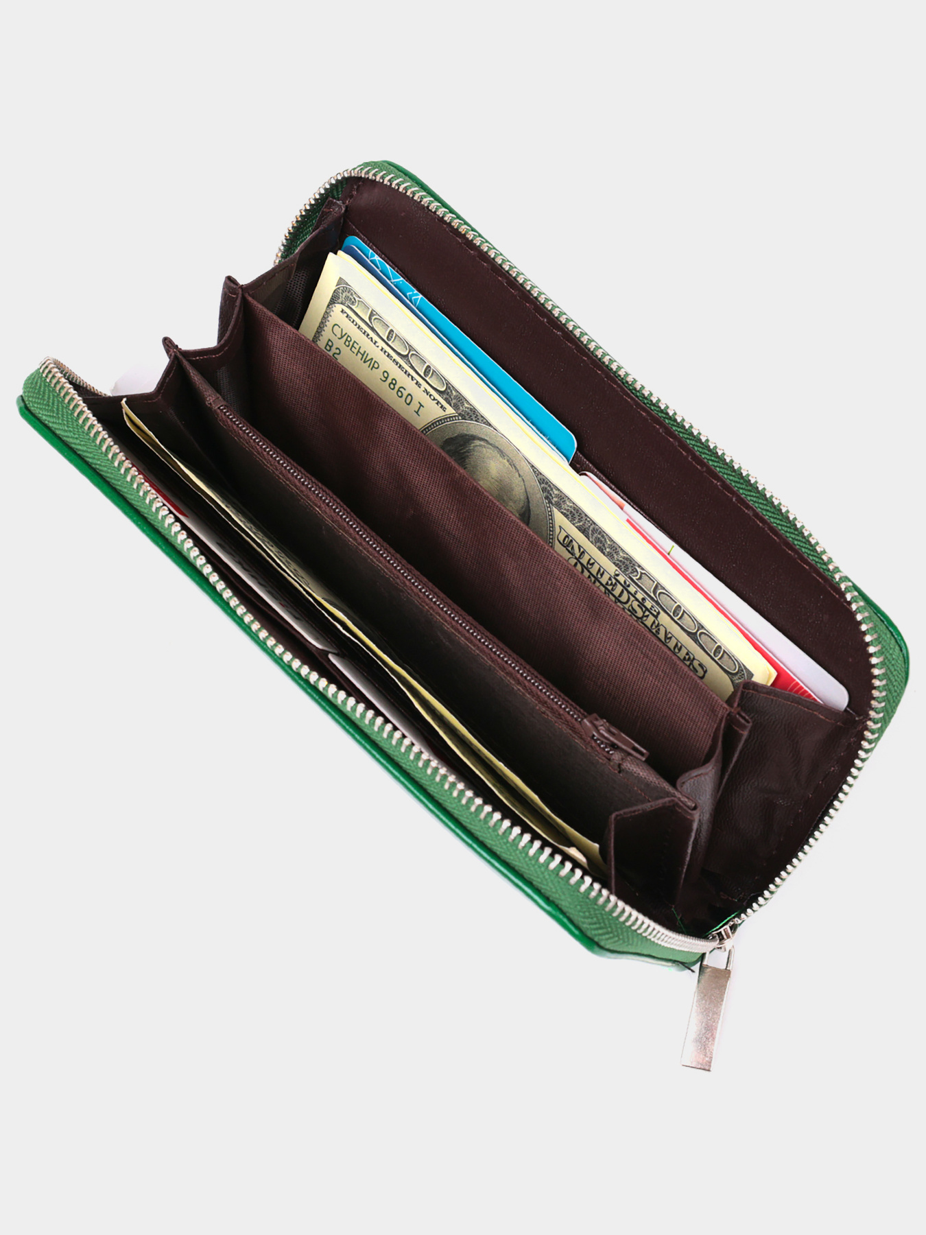 Гаманці Kivi модель bag24_19034 Гаманці Kivi модель bag24_19034 Фото