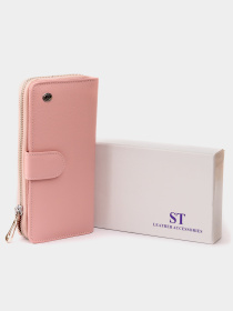 Кошельки ST Leather Accessories модель bag24_19303 Фото