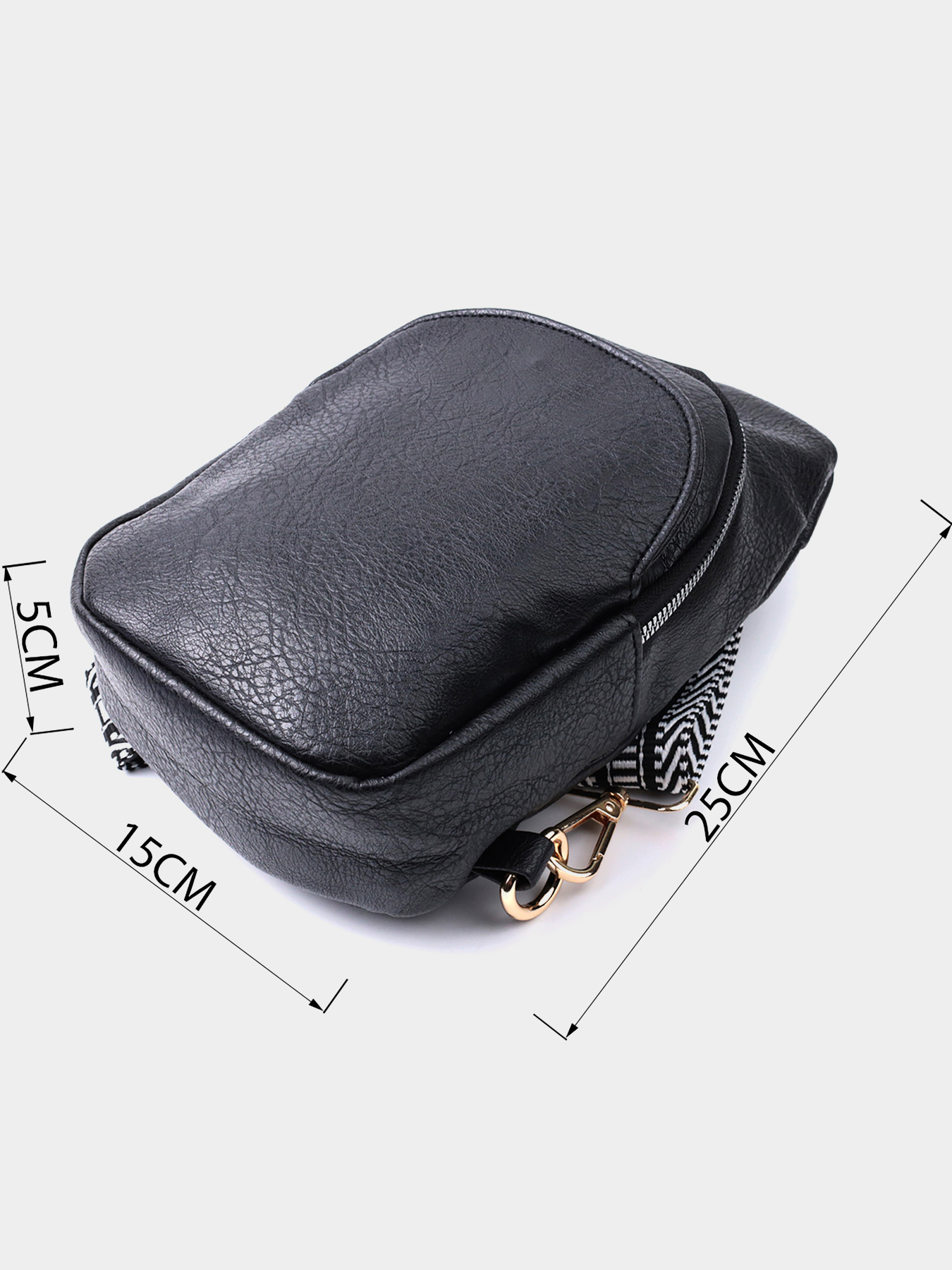 Сумки Vintage модель bag24_22781 Фото