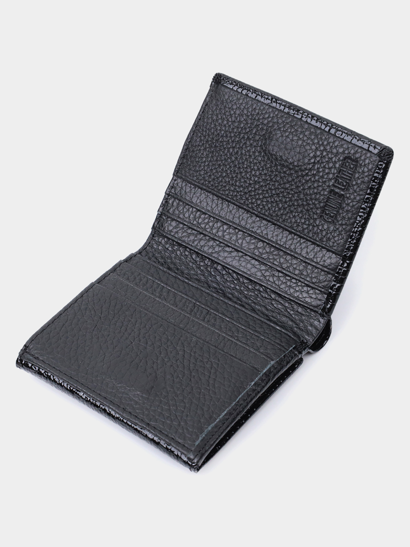 Кошельки ST Leather Accessories модель bag24_22688 Фото