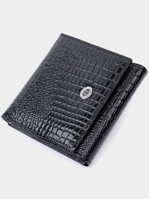 Гаманці ST Leather Accessories модель bag24_22688 Фото