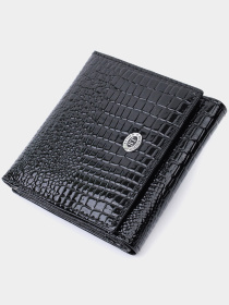 Кошельки ST Leather Accessories модель bag24_22688 Фото