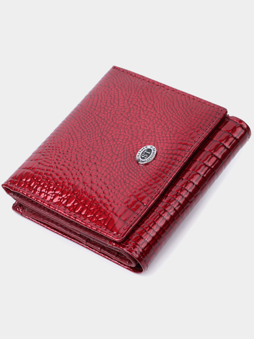 Гаманці ST Leather Accessories модель bag24_22687 Фото