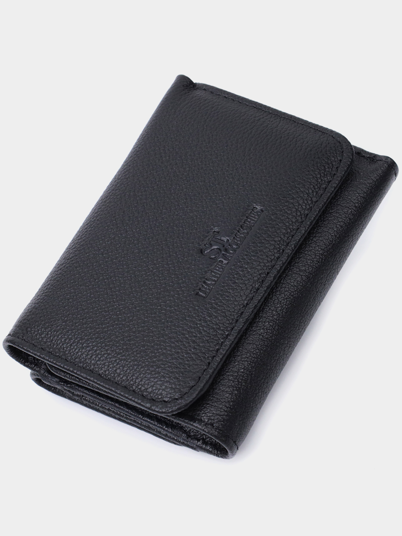 Гаманці ST Leather Accessories модель bag24_22728 Фото