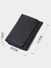 Гаманці ST Leather Accessories модель bag24_22728 Фото