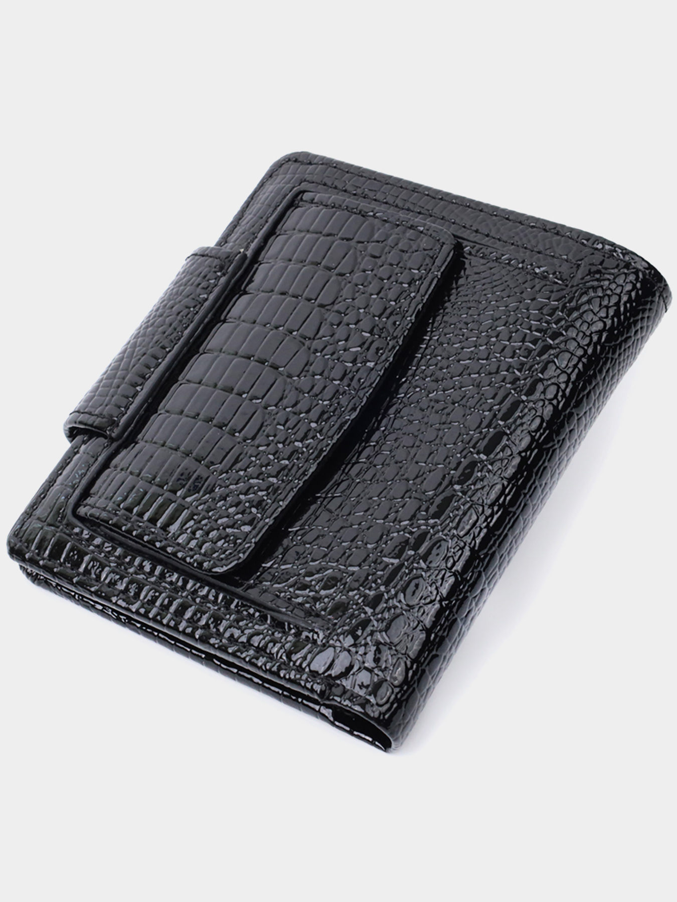 Гаманці ST Leather Accessories модель bag24_22686 Фото