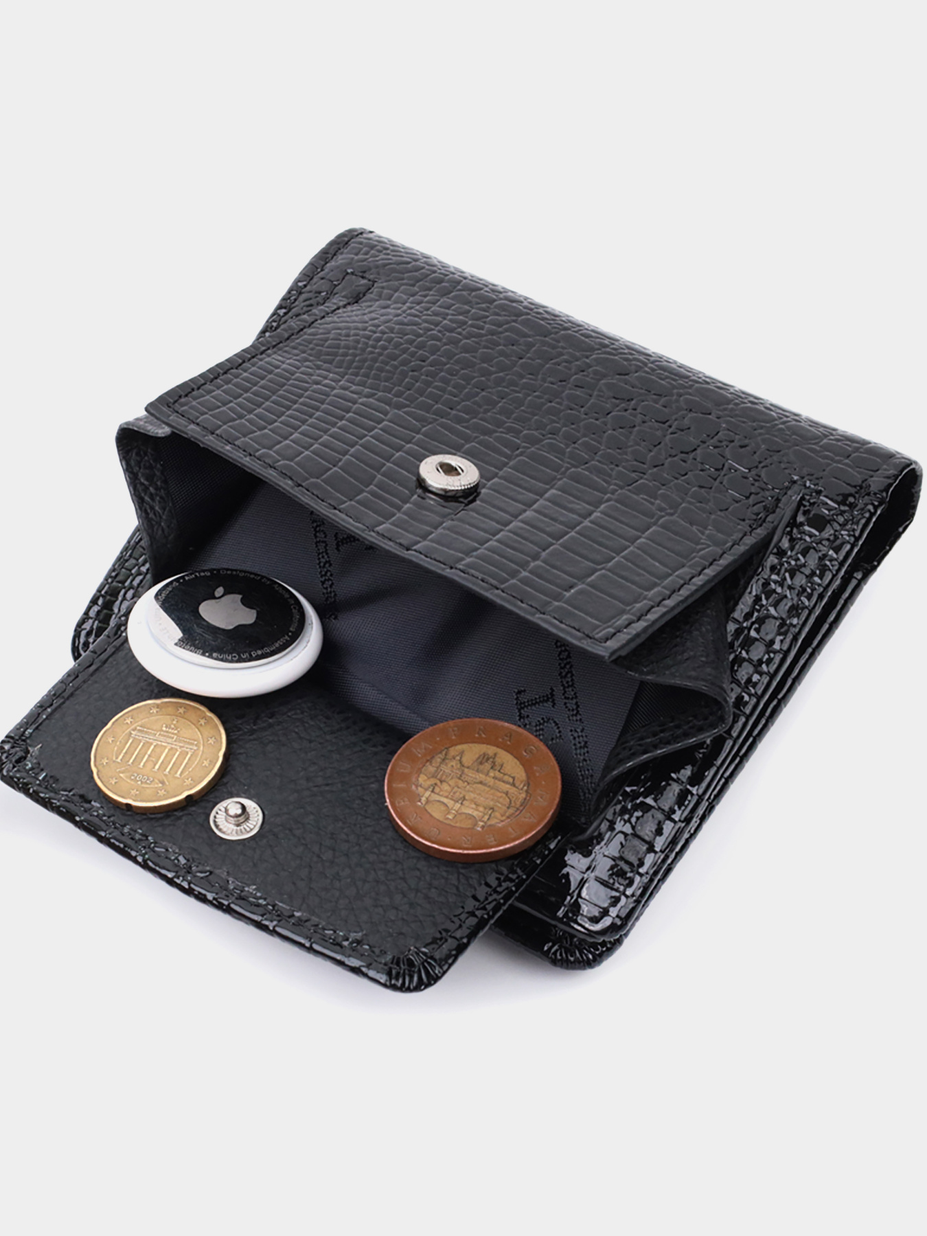 Гаманці ST Leather Accessories модель bag24_22686 Фото