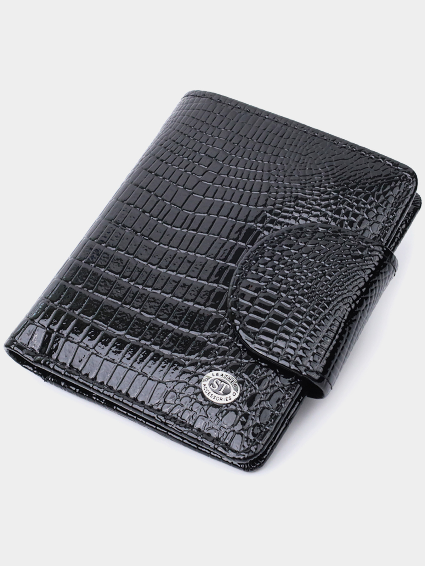 Гаманці ST Leather Accessories модель bag24_22686 Фото