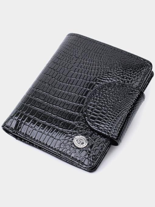 Гаманці ST Leather Accessories модель bag24_22686 Фото