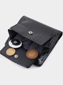 Гаманці ST Leather Accessories модель bag24_22686 Фото