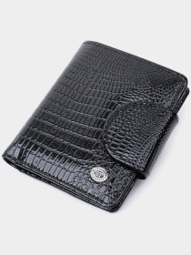 Гаманці ST Leather Accessories модель bag24_22686 Фото