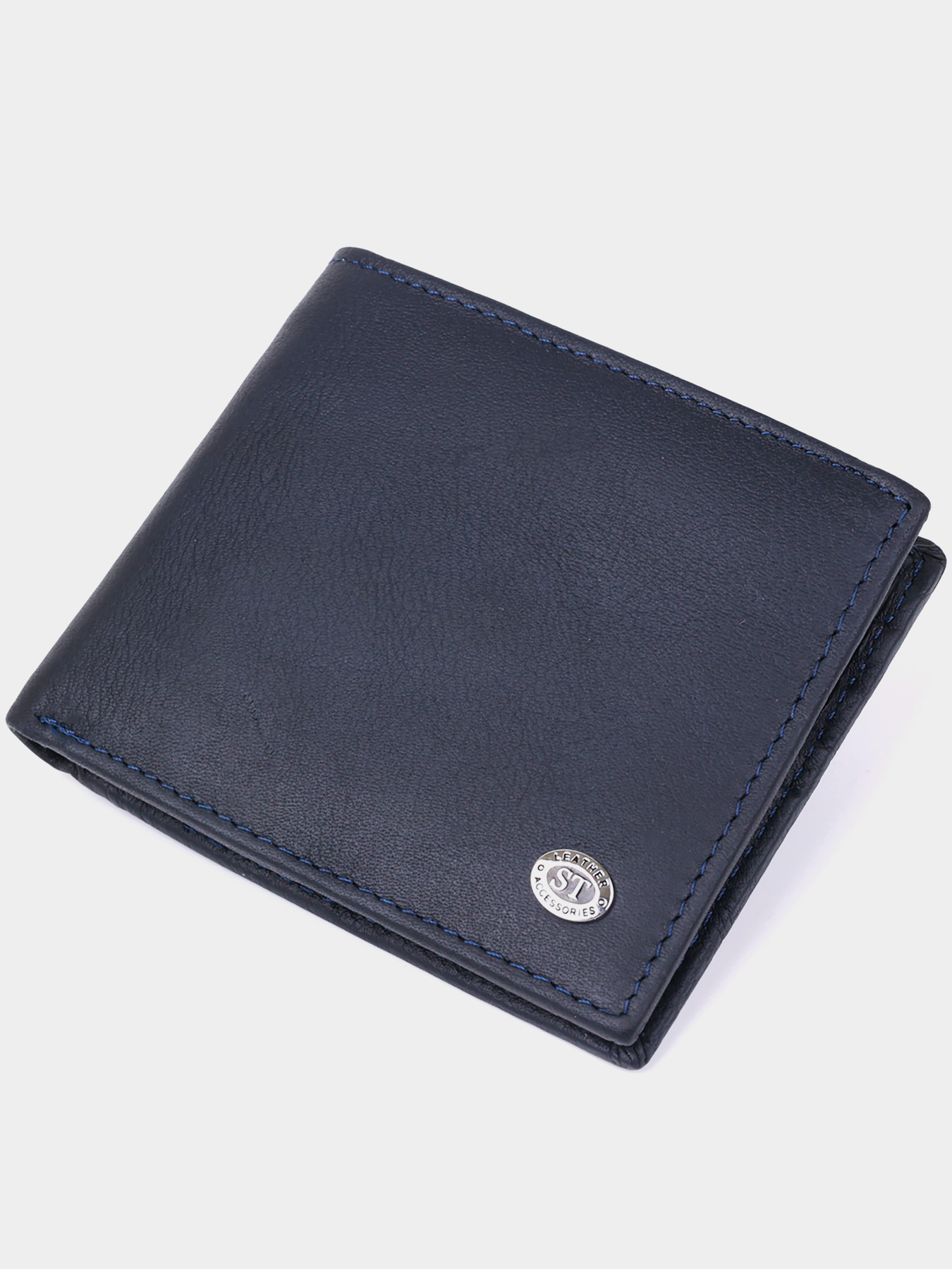 Кошельки ST Leather Accessories модель bag24_18303 Фото