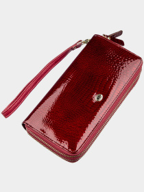 Кошельки ST Leather Accessories модель bag24_18907 Фото